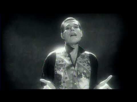 These Are the Days of Our Lives - Tributo a Freddie Mercury