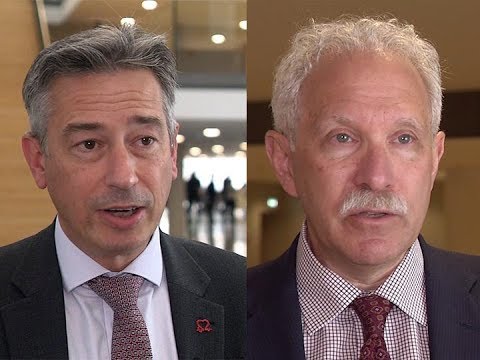 ESC: CTA for Stable Chest Pain Prevents More MIs Long Term - Medpage Today