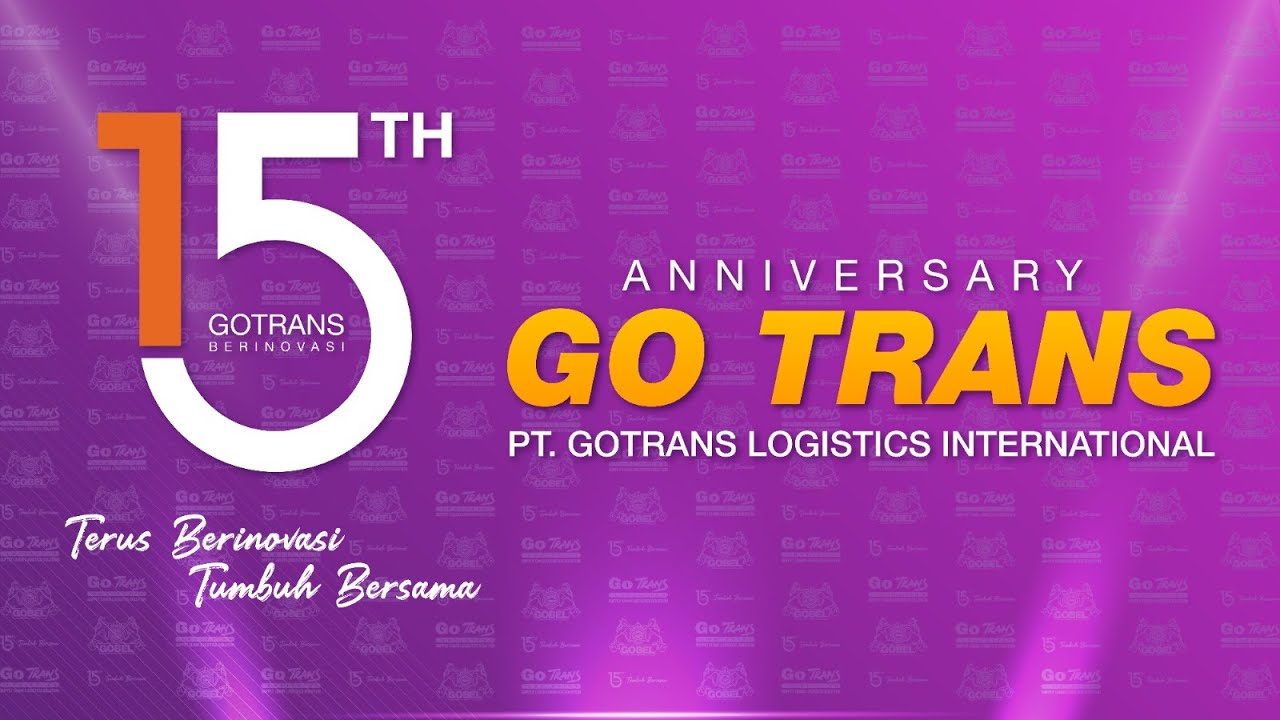 Smart Warehousing - Gotrans Logistics Official