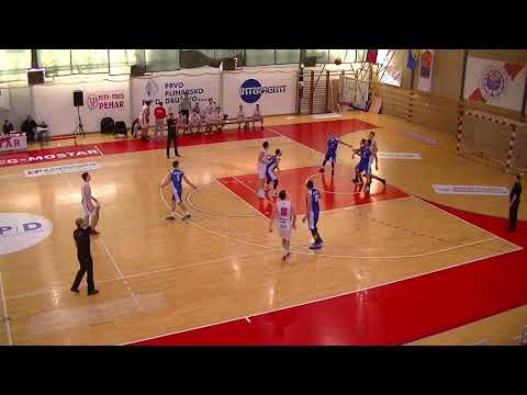 HKK Zrinjski II - HKK Čapljina