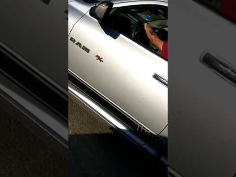 Hemi BBK LONG tube vs Short tube headers #fred_eazy21 #dodge #shorts