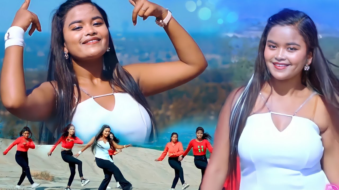 Tor Pyar Mein • Singer Suman Gupta • Nagpuri Girl Dance Hit Video • Nagpuri Beatz • Sadri Full Dance
