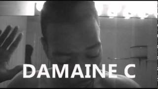 DOIN MY THANG- DAMAINE C FT.YOUNG LOW, ''HUSTLE'' OF ATV RECORDS