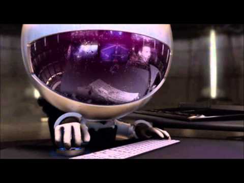 Hardwell vs Collin McLoughlin -- Call Me A Spaceman