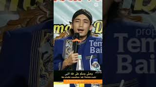 Download lagu Al Qolbul Mutayyam. # Ki dalang Ulin Nuha mp3
