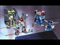 Transformers Armada 34 Regeneration 2 3 HD