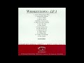 Whiskeytown   -  Easy Hearts (Pneumonia 1.0 Version)