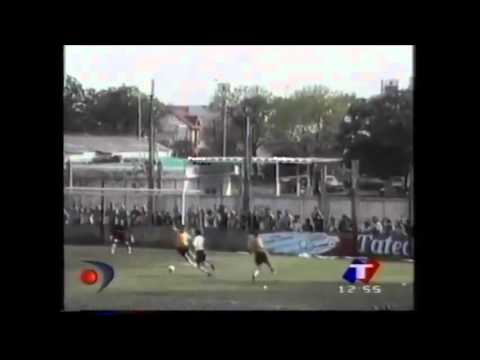 General Lamadrid 2 - Comunicaciones 0 (Primera C Apertura 1997)