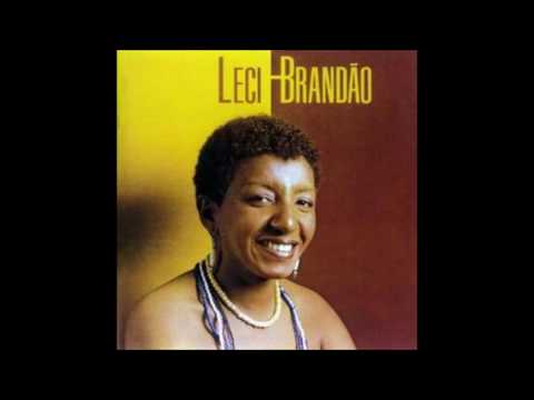 Papai vadiou - Leci Brandão