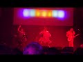 Le Tigre - Seconds - Manchester Albert Hall - 05/06/23