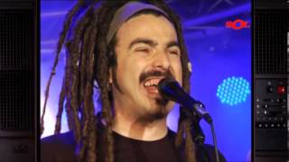 Huecco &quot;Cerezas&quot; (A Solas 2008)