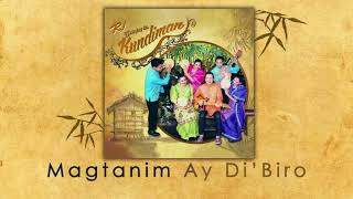RJ Jacinto - Magtanim Ay &#39;Di Biro