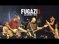 Fugazi - BRAZIL - Belo Horizonte - 1997 - [Full Set]