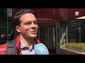 Bijna de helft van alle mannelijke studenten aan de Hogeschool Rotterdam is probleemdrinker.