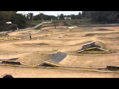 Kadayawan drcc race truggy amain finals