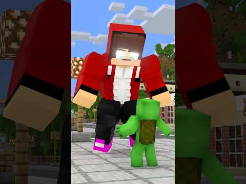 When Mikey and JJ confront each other! 😁