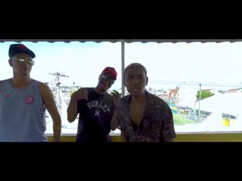 Mc Magribello e Mc Malvado - Vem jogando pra tropa - feat - Dj Sucesso