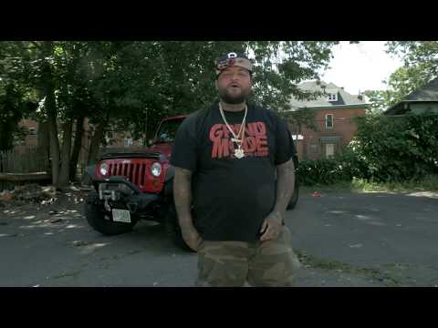 Arichussettes - Ruthless Con