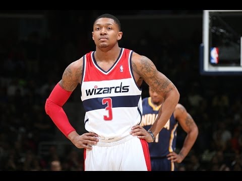 Bradley Beal: Wizards' Sophomore Sensation