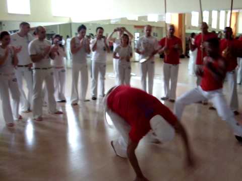 mestre canaho lembrança negra