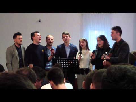 Biserica Penticostala Iermata