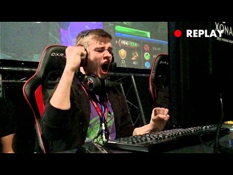 Ti5 BigDaddyN0tail funny profiles