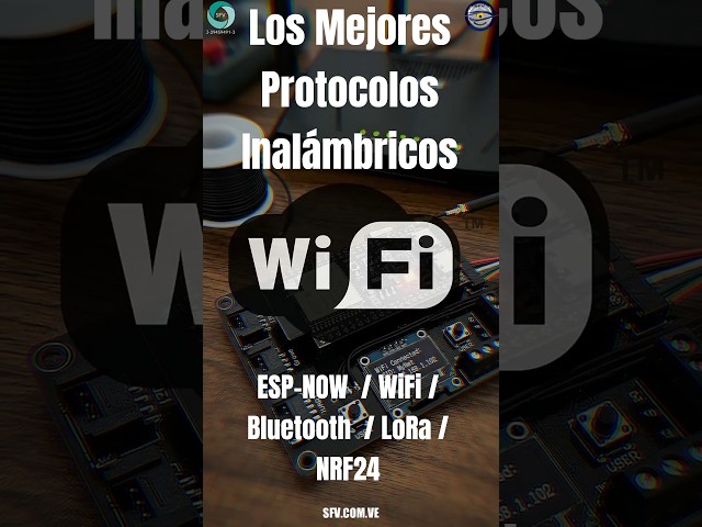 Protocolo inalambrico