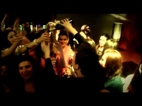 Girls Party - Alvaro Guerra y Kilian Dominguez (Vj Morrys 2013)