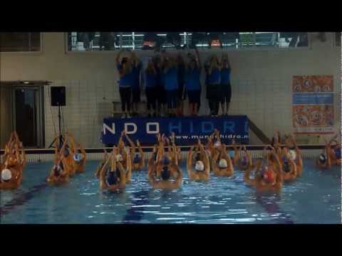 11ª Convenção MH 2012 - MC Ideias MH (Team MundoHidro)