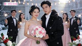 Drie jaar getrouwd, maar het was nep. Hij nam zijn maîtresse mee naar huis; zij vertrok. Nu is een CEO verliefd op haar.#drama