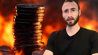 They Nickel and Dime'd Him So He Took Their Business