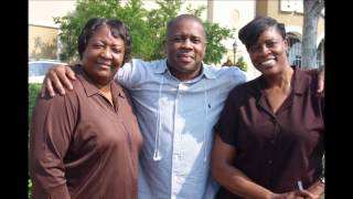 Remembering Momma &quot; Mary E. Jenkins ( Baby Sister)    1/18/43  -  4/26/2011