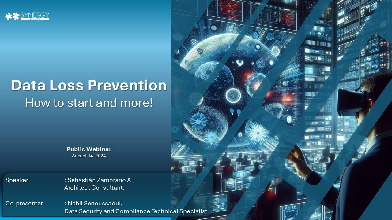 Microsoft Purview DLP