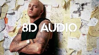 Download lagu 🎧 Eminem - Stan feat. Dido (8D AUDIO) 🎧 mp3