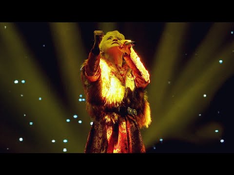 191229 XIA BALLAD & MUSICAL CONCERT - 김준수 [ 왕이 된다는 것 ]