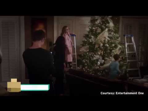 MERRY FRIGGIN' CHRISTMAS Trailer 2014 ‬- MERRY FRIGGIN' CHRISTMAS