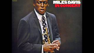 ② Miles Davis in Concert - All Of You (1964)