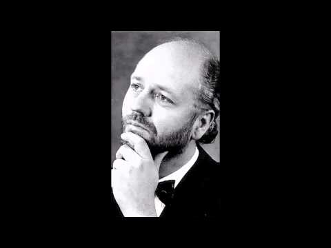 Sigurdur Bragason - When Silent Night Doth Hold Me