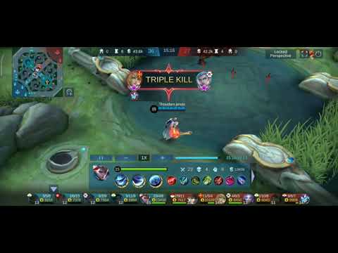 Alucard maniac 5s rip savage