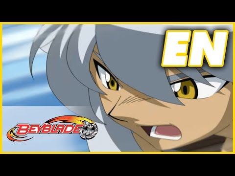 Beyblade Metal Fusion: The Serpent’s Terror - Ep.41