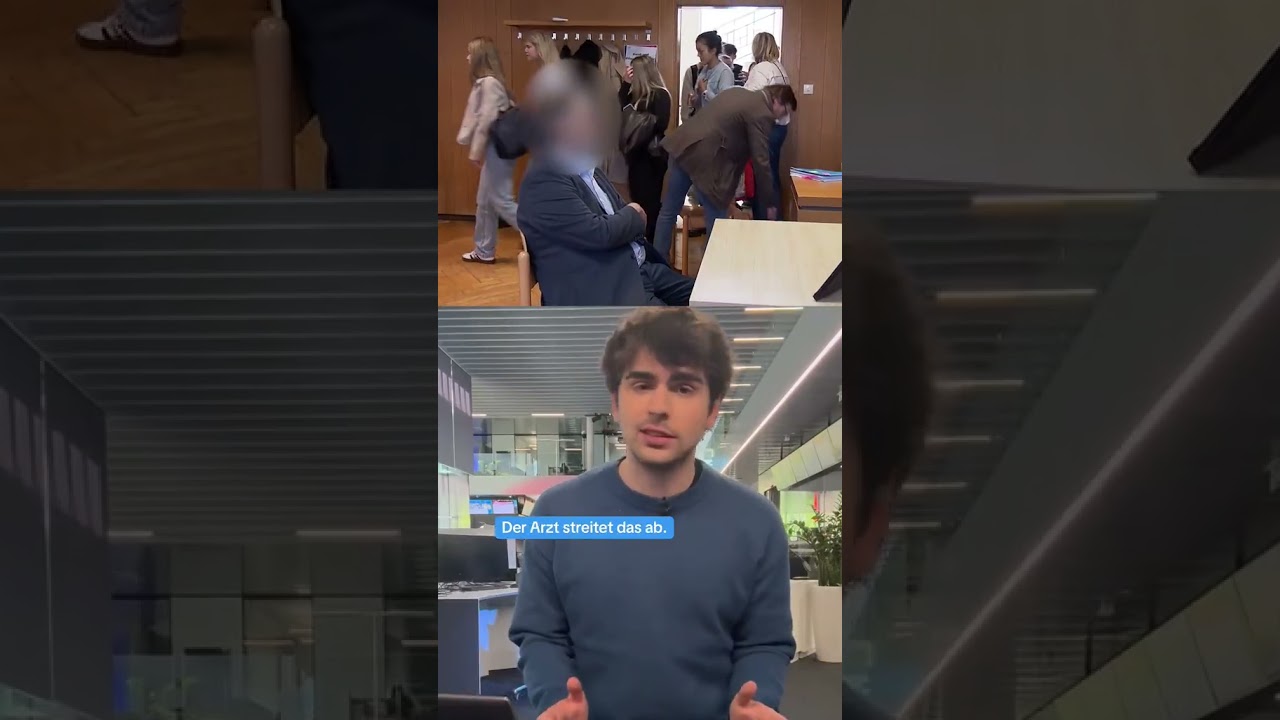 Arzt vor Gericht: Krebs mit „Wunderpflanze“ behandelt – Jugendliche tot