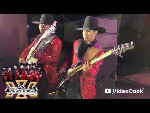 Doña Juana En Vivo desde San José del Carmen Trancoso Zac. Conjunto Incontenible 