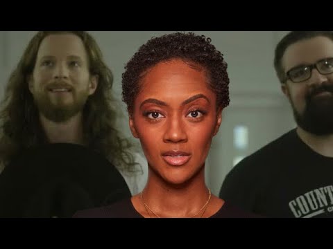 FIRST TIME REACTING TO | Austin Brown and Rob Lundquist singing OPERA-“Nessun Dorma” REACTION