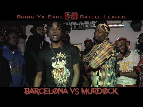 Barcelona vs Murdock