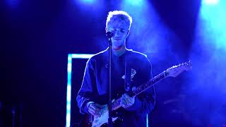 Jeremy Zucker - &quot;Better Off&quot; Live with Chelsea Cutler @ Bowery Ballroom // Early Bird Music