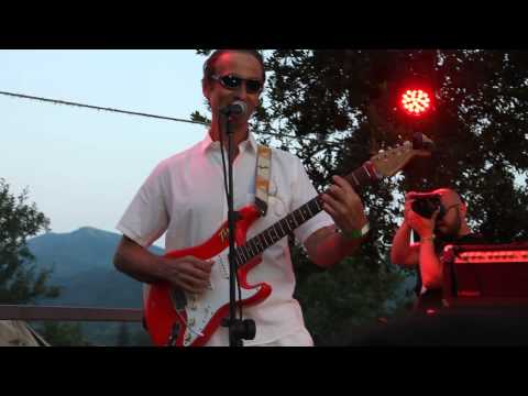 Gianfranco Marziano - Estate (live Foodstock 2015)