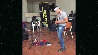 CLINIC II PRS DIGITECH ANDRES OSORIO TOLEDO