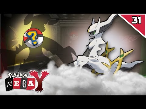 EL SALVADOR DEL LOCKE - Pokémon Mega Y DualLocke Ep.31