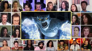 Download lagu Shifu! Tell me! TELL ME! | Tai Lung Vs Master Shifu Fight Reaction Mashup | Kung Fu Panda (2008) mp3