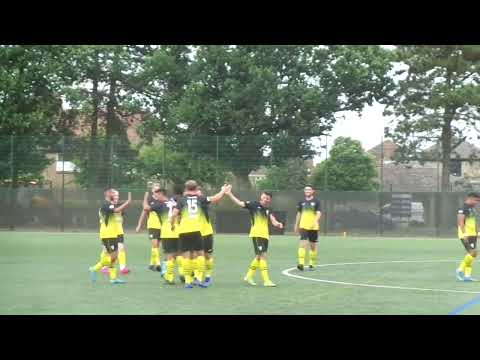 Stanway Pegasus 7-0 Sporting Bengal United.  Eastern Counties League Division 1 South.  Sat30Jul2022